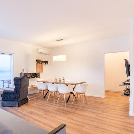 Epipleon Suites Agioi Apostoloi  Exterior foto