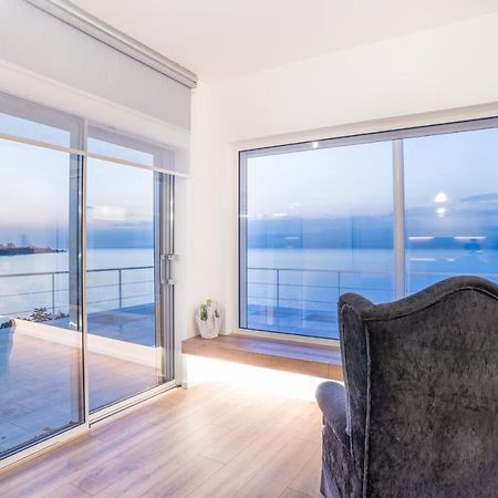 Epipleon Suites Agioi Apostoloi  Exterior foto