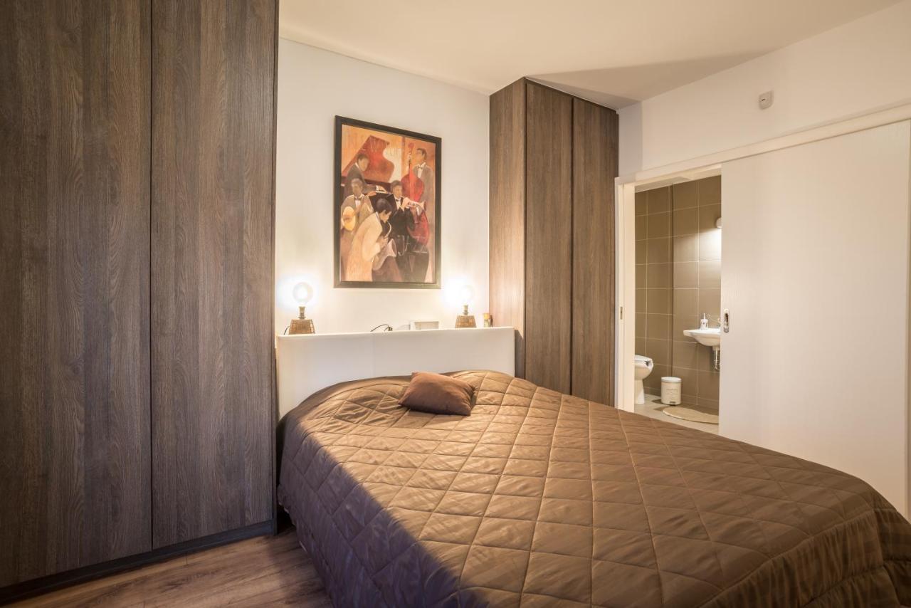 Epipleon Suites Agioi Apostoloi  Exterior foto