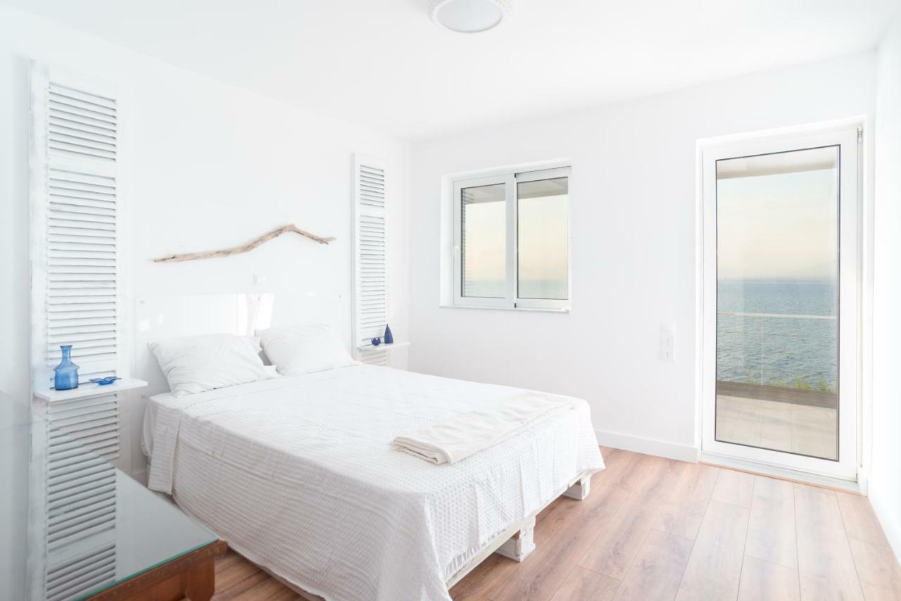 Epipleon Suites Agioi Apostoloi  Exterior foto