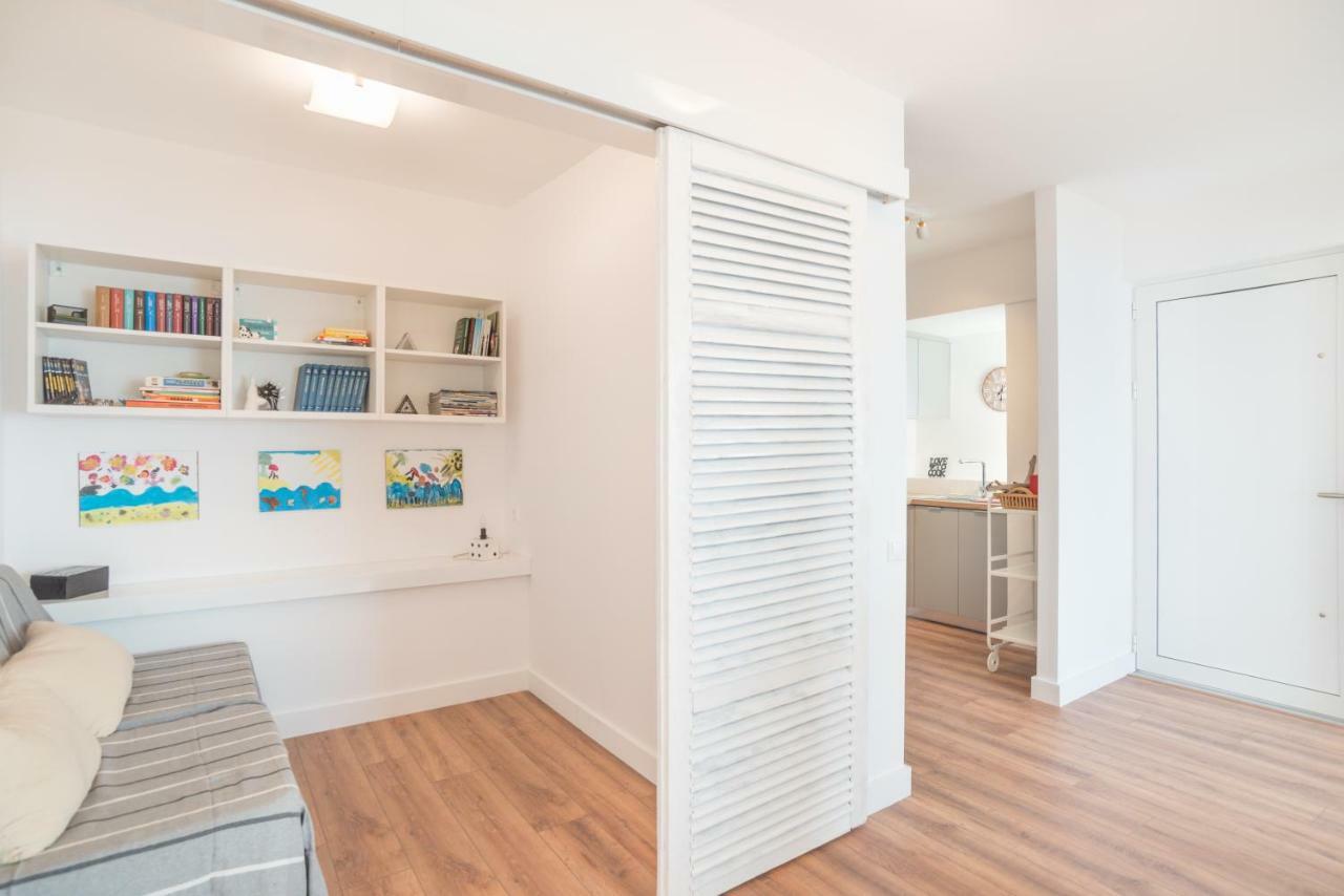 Epipleon Suites Agioi Apostoloi  Exterior foto